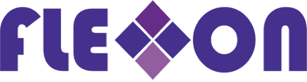 Flexxon logo