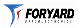 Foryard logo
