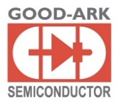 Good-Ark logo
