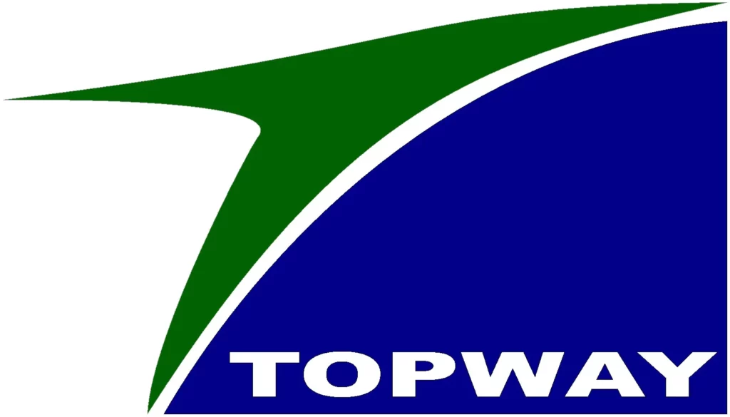 Topway logo